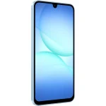 Смартфон Samsung Galaxy A17 4G 4/128Gb Light Blue SM-A175FLBNCAC 128 Гб, 4 Гб