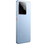 Смартфон REALME GT7T RMX5085 GT 7T 12+256 Icesense Blue 256 Гб, 12 Гб