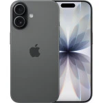 Смартфон Apple iPhone 17 512Gb Black MG6P4HN/A 512 Гб, 8 Гб
