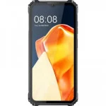 Смартфон Oukitel OTG1-6256BLK 256 Гб, 6 Гб