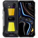 Смартфон Oukitel WP58 Pro OTWP58PRO-8256BLK 256 Гб, 8 Гб