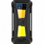 Смартфон Oukitel OTWP58PRO-8512BLK 512 Гб, 8 Гб