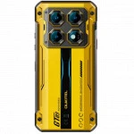 Смартфон Oukitel WP60 OTWP60-16512YEL 512 Гб, 16 Гб