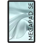 Планшет TECNO MegaPad 11 SE T1102 T1102 4+128 MOONDUST GREY 128 Гб, 4 Гб