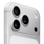 Смартфон Apple iPhone 17 Pro 1TB Silver MG8P4HX/A (1024 Гб, 12 Гб)