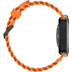 TECNO Watch Neo чёрный WN01