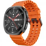 TECNO Watch Neo чёрный WN01