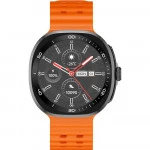 TECNO Watch Neo чёрный WN01