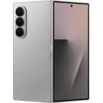Смартфон Samsung Galaxy Z Fold7 12/256GB Silver Shadow SM-F966BZSBCAC 256 Гб, 12 Гб