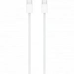 Кабель интерфейсный Apple USB Type-C - USB Type-C 1м MW493ZE/A