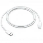 Кабель интерфейсный Apple USB Type-C - USB Type-C 1м MW493ZE/A