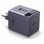 UGREEN X616 100W 3C1A GaN Fast Charger 65828