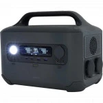 Внешний аккумулятор (Power Bank) UGREEN GS1200 15054 32000 мАч, Серый