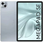 Планшет TECNO MegaPad 11 SE T1102 T1102 8+256 ICE BLUE 256 Гб, 8 Гб