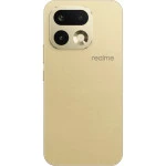 Смартфон REALME 16 Pro 6941764484870 256 Гб, 8 Гб