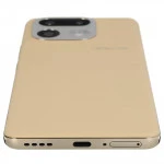 Смартфон REALME 16 Pro+ 6941764484719 256 Гб, 8 Гб