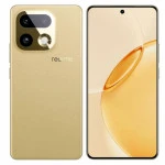 Смартфон REALME 16 Pro+ 6941764484740 512 Гб, 12 Гб