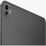 Планшет Apple iPad Pro 13" (M5) 256Gb Wi-Fi  with nano-texture glass -  Space Black MDYV4QA/A 2 Тб, 12 Гб