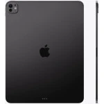 Планшет Apple iPad Pro 13" (M5) 256Gb Wi-Fi  with nano-texture glass -  Space Black MDYV4QA/A 2 Тб, 12 Гб