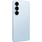 Смартфон Samsung Galaxy S26 12/256GB Sky Blue SM-S942BLBCCAU 256 Гб, 12 Гб