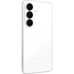 Смартфон Samsung Galaxy S26 12/512GB White SM-S942BZWQCAU 512 Гб, 12 Гб