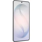 Смартфон Samsung Galaxy S26+ 12/512GB White SM-S947BZWCCAU 512 Гб, 12 Гб