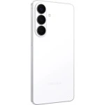 Смартфон Samsung Galaxy S26+ 12/256GB White SM-S947BZWBCAU 256 Гб, 12 Гб