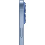 Смартфон Apple iPhone 17 256GB Mist Blue MG6L4KH/A 256 Гб, 8 Гб