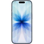 Смартфон Apple iPhone 17 256GB Mist Blue MG6L4KH/A 256 Гб, 8 Гб