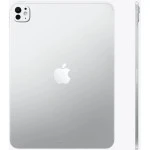 Планшет Apple iPad Pro 11" (M5) 2TB Wi-Fi Silver MDWV4QA/A 2 Тб, 12 Гб