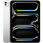 Планшет Apple iPad Pro 11" (M5) 2TB Wi-Fi Silver MDWV4QA/A 2 Тб, 12 Гб