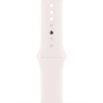 Аксессуары для смартфона Apple 46mm Light Blush Sport Band - M/L MXM93ZM/A