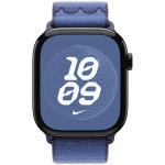 Аксессуары для смартфона Apple 46mm Blue Ribbon Nike Sport Loop MGD64ZM/A