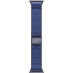 Аксессуары для смартфона Apple 46mm Blue Ribbon Nike Sport Loop MGD64ZM/A