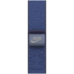 Аксессуары для смартфона Apple 46mm Blue Ribbon Nike Sport Loop MGD64ZM/A