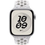 Аксессуары для смартфона Apple 42mm Veiled Grey Nike Sport Band - S/M MGAH4ZM/A