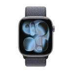 Аксессуары для смартфона Apple 46mm Anchor Blue Sport Loop MFFH4ZM/A