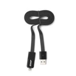 Кабель интерфейсный SHIP MICRO USB/Apple 8pin API08MUTBB