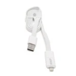 Кабель интерфейсный SHIP MICRO USB/Apple 8pin API08MUTWB