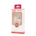 Кабель интерфейсный SHIP API08MUPWB