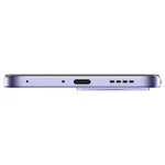 Смартфон REALME C85 Parrot Purple (RMX5566) RMX5566 C85 6 + 128 Purple 128 Гб, 6 Гб