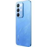 Смартфон REALME C85 Kingfisher Blue (RMX5566) RMX5566 C85 6 + 128 Blue 128 Гб, 6 Гб
