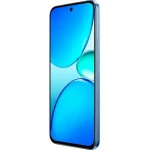 Смартфон REALME C85 Kingfisher Blue (RMX5566) RMX5566 C85 6 + 128 Blue 128 Гб, 6 Гб