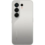 Смартфон TECNO Camon 50 CN5 256+12 NEBULA TITANIUM 256 Гб, 12 Гб