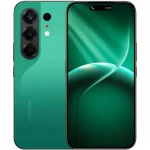 Смартфон TECNO Camon 50 CN5 256+8 MALACHITE GREEN 256 Гб, 8 Гб