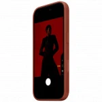 Аксессуары для смартфона Apple iPhone 17 Pro TechWoven Case with MagSafe - Sienna MGF64ZM/A