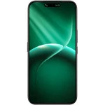 Смартфон TECNO Camon 50 CN5 256+12 MALACHITE GREEN 256 Гб, 12 Гб