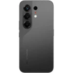 Смартфон TECNO Camon 50 CN5 256+12 MOONSHADOW BLACK 256 Гб, 12 Гб