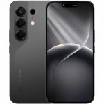 Смартфон TECNO Camon 50 CN5 256+12 MOONSHADOW BLACK 256 Гб, 12 Гб