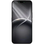 Смартфон TECNO Camon 50 CN5 256+12 MOONSHADOW BLACK 256 Гб, 12 Гб